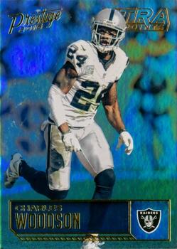 2016 Panini Prestige - Xtra Points Gold #145 Charles Woodson Front