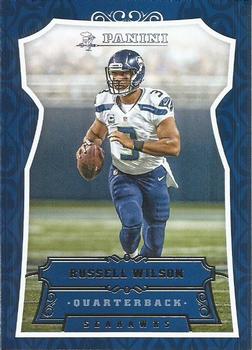 2016 Panini #71 Russell Wilson Front