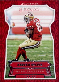2016 Panini #169 Anquan Boldin Front