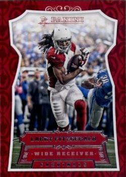 2016 Panini #178 Larry Fitzgerald Front