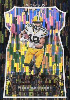 2016 Panini - Chainmail Armor #145 Randall Cobb Front