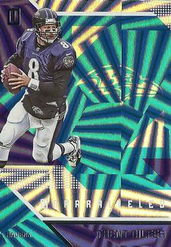 2016 Panini Unparalleled - Teal #113 Trent Dilfer Front