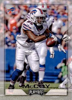 2016 Panini Playoff #21 LeSean McCoy Front