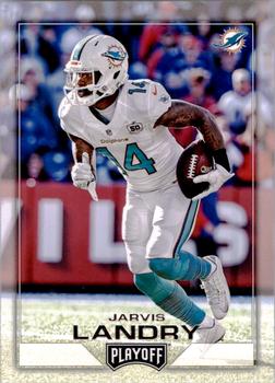 2016 Panini Playoff #101 Jarvis Landry Front