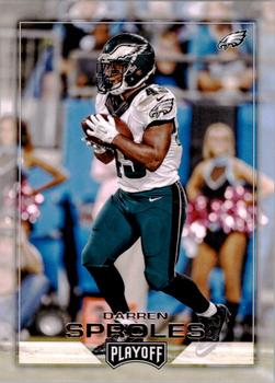2016 Panini Playoff #137 Darren Sproles Front