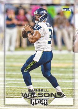 2016 Panini Playoff #159 Russell Wilson Front