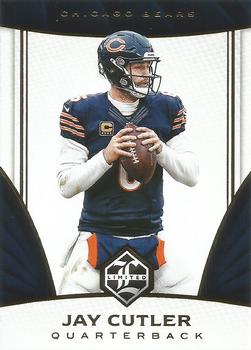2016 Panini Limited #31 Jay Cutler Front