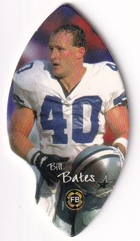 1996 FlickBall #5 Bill Bates Front