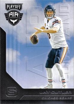 2016 Panini Playoff - Air Command #AC-JC Jay Cutler Front
