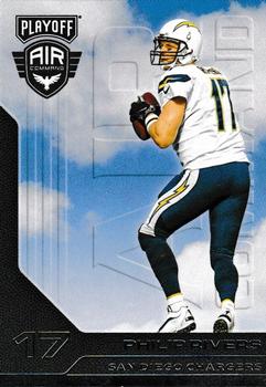 2016 Panini Playoff - Air Command #AC-PR Philip Rivers Front