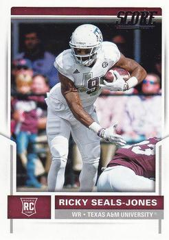 2017 Score #362 Ricky Seals-Jones Front