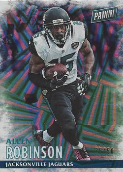 2016 Panini Black Friday Football - Wedges #38 Allen Robinson Front
