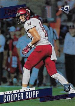 2017 Panini Prestige - Xtra Points Red #220 Cooper Kupp Front