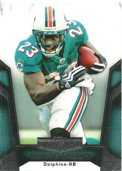 2010 Topps Unrivaled #39 Ronnie Brown  Front