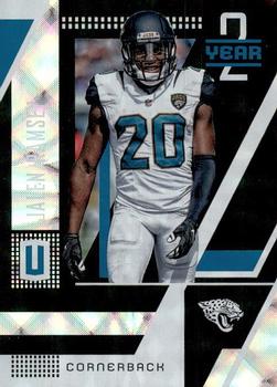 2017 Panini Unparalleled - Year 2 #YT-JL Jalen Ramsey Front