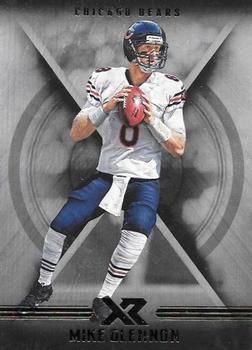 2017 Panini XR #19 Mike Glennon Front