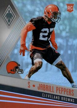 2017 Panini Phoenix #154 Jabrill Peppers Front