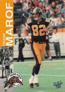 1995 R.E.L. Football - 686 Gallery | Trading Card Database