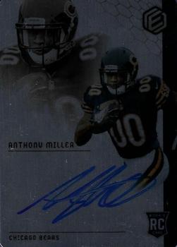 2018 Panini Elements #94 Anthony Miller Front