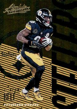 2018 Panini Absolute #84 Le'Veon Bell Front