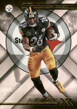 2018 Panini XR #24 Le'Veon Bell Front