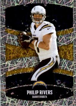2018 Panini Stickers #203 Philip Rivers Front