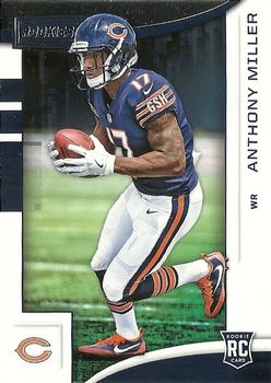 2018 Panini Rookies & Stars #120 Anthony Miller Front