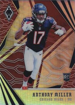2018 Panini Phoenix - Red #120 Anthony Miller Front