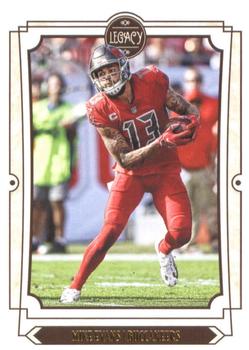 2019 Panini Legacy #94 Mike Evans Front