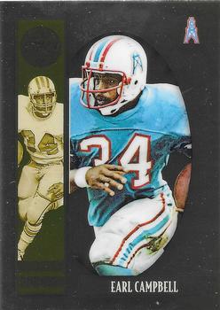 2019 Panini Legacy - Premium Edition #101 Earl Campbell Front