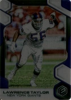 2019 Panini Elements #112 Lawrence Taylor Front
