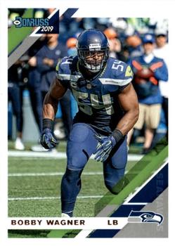 2019 Donruss #231 Bobby Wagner Front
