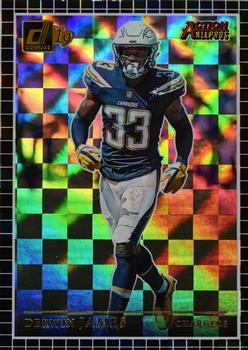 2019 Donruss - Action All-Pros #AAP-15 Derwin James Front
