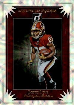 2019 Donruss - Elite Series Rookies #ESR-27 Bryce Love Front