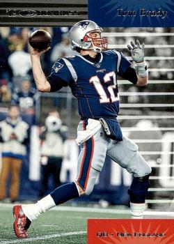 2019 Donruss - Retro 1999 #RE-1 Tom Brady Front