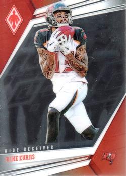 2019 Panini Phoenix #87 Mike Evans Front