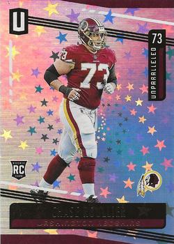 2019 Panini Unparalleled - Astral #119 Chase Roullier Front