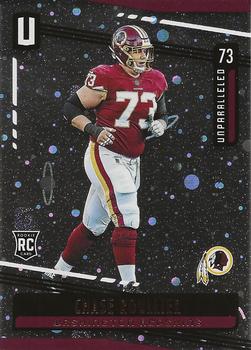 2019 Panini Unparalleled - Cosmos #119 Chase Roullier Front