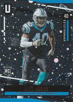 2019 Panini Unparalleled - Cosmos #144 Alex Armah Front