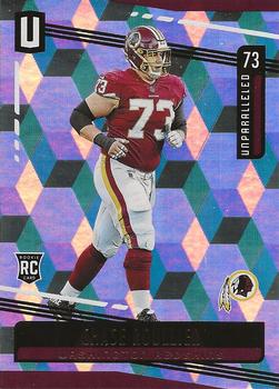2019 Panini Unparalleled - Cubic #119 Chase Roullier Front
