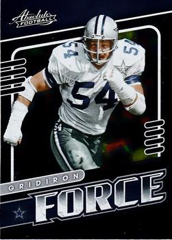 2019 Panini Absolute - Gridiron Force #13 Randy White Front