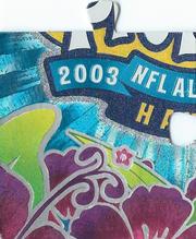 2002 Topps Pro Bowl Treasure Hunt #NNO Pro Bowl Front