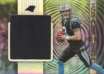 2019 Panini Illusions - Instant Impact #IA-WG Will Grier Front