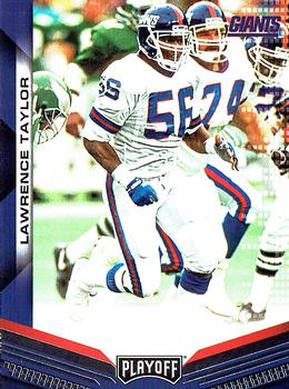 2019 Panini Playoff #120 Lawrence Taylor Front