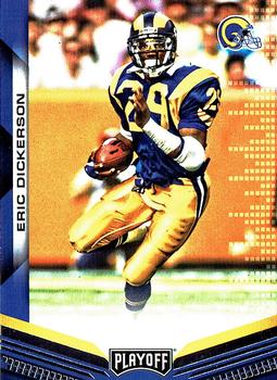 2019 Panini Playoff #196 Eric Dickerson Front