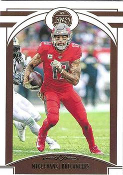 2020 Panini Legacy #82 Mike Evans Front