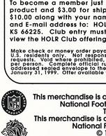 1998 Crown Pro Stamps #30 Herman Moore Back