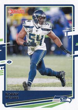 2020 Donruss #226 Bobby Wagner Front