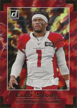 2020 Donruss - Elite Series #ES-KM Kyler Murray Front