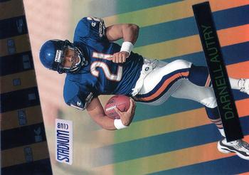 1997 Stadium Club - Grid Kids Members Only #GK6 Darnell Autry Front